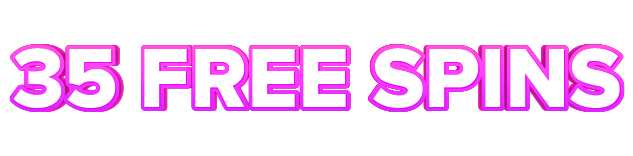 NordiCasino 35 FREE SPINS