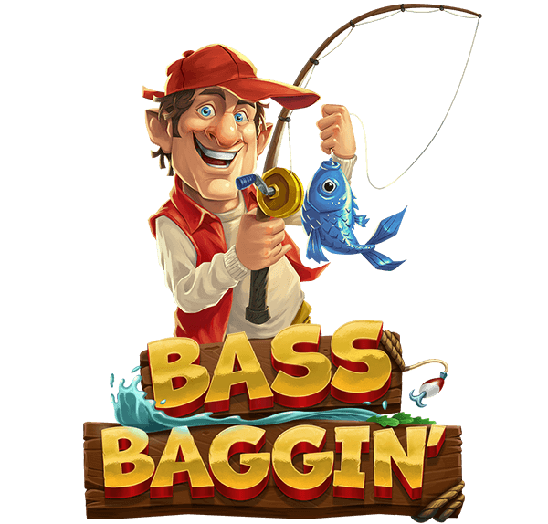 NordiCasino Online Casino NordiCasino Bass Baggin’
