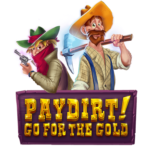 NordiCasino Online Casino NordiCasino Pay dirt! Go for the Gold