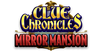 NordiCasino Clue Chronicles: Mirror Mansion